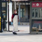 Toledo, la provincia de la región con más casos confirmados por coronavirus, registra 293