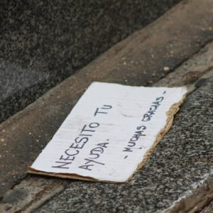 La exclusión persiste: la cara invisible del progreso español