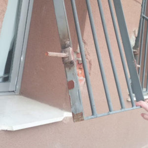 Roban en el bar del campo de fútbol de Talavera y la alcaldesa hace un llamamiento a la "responsabilidad"