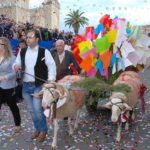 Talavera de la Reina suspende la celebración de las Mondas
