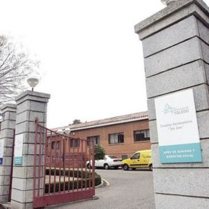 La Residencia Social Asistida San José de Toledo contará con una unidad de cuidados paliativos desde el próximo año