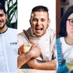 ¿Te apetece cocinar con los grandes en directo desde Talavera de la Reina? Este martes tienes cita en Instagram