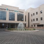 Hospital Quirónsalud Toledo