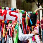 El coronavirus deja vacío el calendario festivo de Castilla-La Mancha, al menos, hasta junio