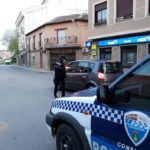 POLICIA LOCAL CONSUEGRA