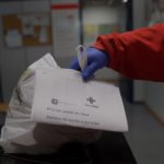 Recogida y entrega medicamentos