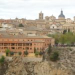 Residencia universitaria (archivo)