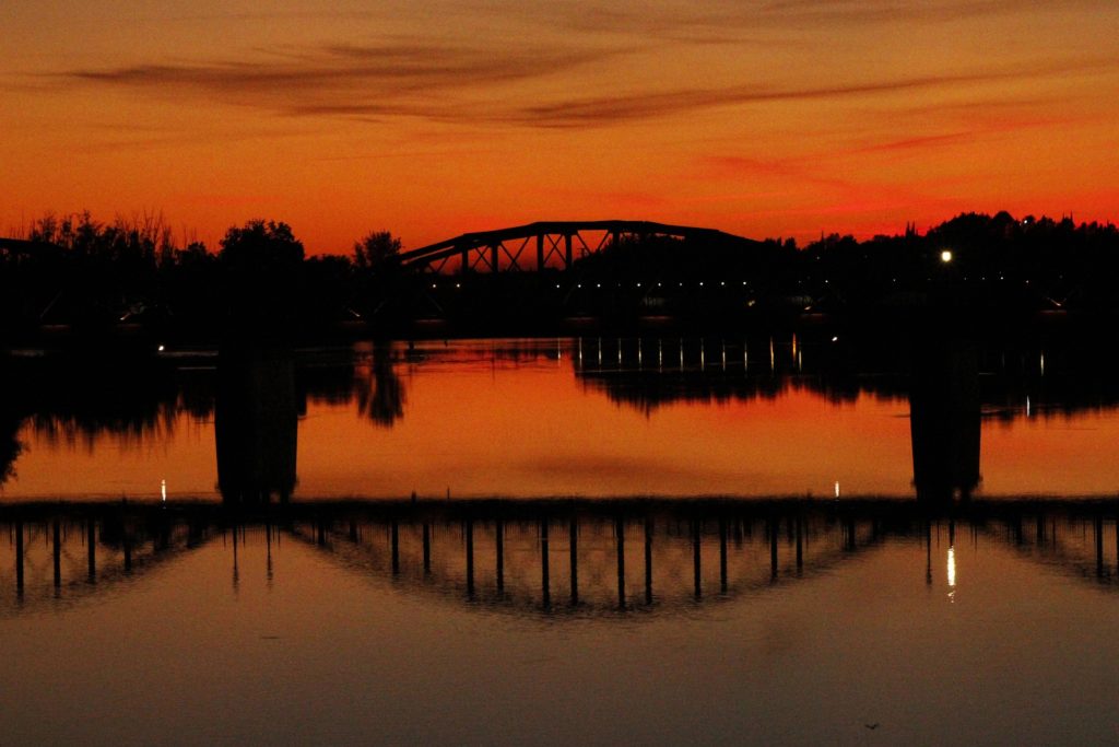 puente hierro talav