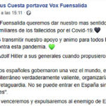 concejala-voxfuensalida-hitler