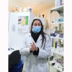 farmacéutca ICI MASCARILLA