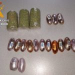 Detenido un hombre en la cárcel Ocaña I cuando lanzaba un paquete con drogas, viagra y teléfonos móviles