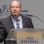 ministro justicia