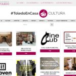 pantalla cultura