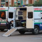 ambulancia salud