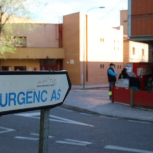 Toledo registra 20 hospitalizados menos por coronavirus en las últimas 24 horas