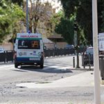 ambulancia
