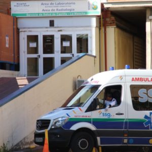 Castilla-La Mancha registra 152 muertes menos por COVID-19 tras revisar los casos el Ministerio de Sanidad