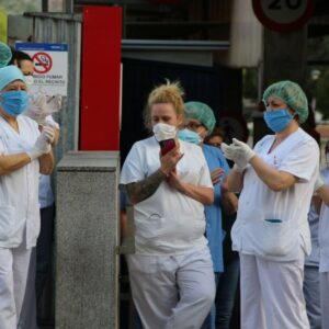 Sin fallecidos en Castilla-La Mancha a causa de la COVID-19 por primera vez desde el inicio de la pandemia