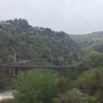 desprendimientos valle