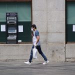 Toledo habilitará una Oficina de Reactivación Social y Económica y reforzará los Servicios Sociales ante la COVID-19