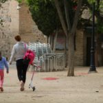 paseos niños Toledo