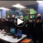 Vídeo policia local toledo