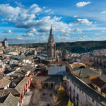 Cobrar el IBI y el ICIO en edificios no de culto de la Iglesia, objetivo del grupo municipal IU-Podemos de Toledo