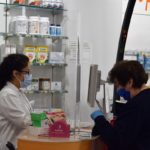 Primera Jornada de la Fase 1 de la desescalada en Toledo / Fotografía: Bárbara D. Alarcón