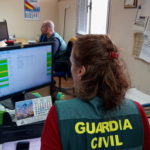 El delegado del Gobierno pide "colaboración ciudadana" en la búsqueda de la mujer desaparecida en Numancia de la Sagra