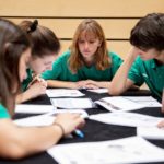 Foto Campus Reto Emprende 2019 EduCaixa. Fund la Caixa