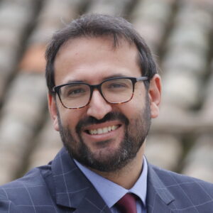 Sergio Gutiérrez: tras la crisis, "esta vez no habrá ‘hombres de negro’ y en Castilla-La Mancha no habrá recortes"