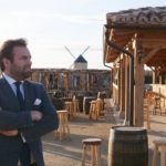 El parque toledano Puy du Fou espera reabrir a partir del 18 de julio
