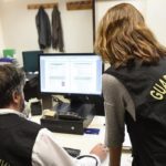 La Guardia Civil de Toledo incorpora un total de 64 guardias civiles en prácticas