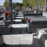 cementerio toledo