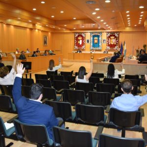 Talavera aprueba definitivamente su presupuesto para 2020 gracias a la mayoría absoluta de PSOE
