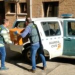 Desarticulada una organización por la venta ilegal de mascarillas en Toledo y Talavera, entre otras localidades