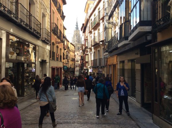 turismo casco toledo