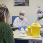 Toledo registra dos fallecidos con coronavirus en las últimas 24 horas