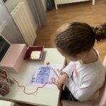 niños educación online