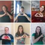 Parapléjicos participa en el Día Mundial de la Esclerosis Múltiple 2020: "Yo conecto, nosotros conectamos"
