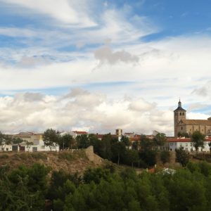 Una persona detenida por la muerte de una mujer en La Guardia