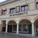 Ayuntamiento de Carranque