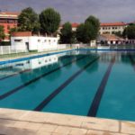Los toledanos y toledanas baten récord de asistencia en las piscinas municipales
