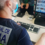 INVESTIGADOR ESTAFA