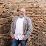 Txema Fernández, portavoz de IU Podemos Toledo / iU Podemos Toledo