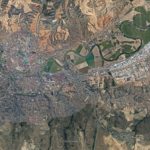 PLANO TOLEDO CIUDAD