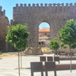 Aprobado el proyecto para rehabilitar el tramo de la muralla de El Charcón en Talavera