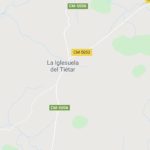 Dos fallecidos y otros dos heridos tras la explosión de una caldera en una casa rural de La Iglesuela