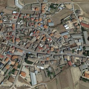 Encuentran a un menor de 13 años desaparecido desde que fue a coger el autobús escolar en Palomeque