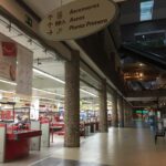 centro comercial luz tajo